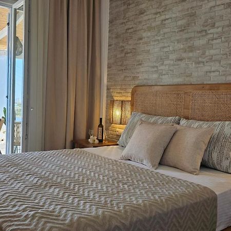 Plaka Philoxenia Apartments Eksteriør bilde