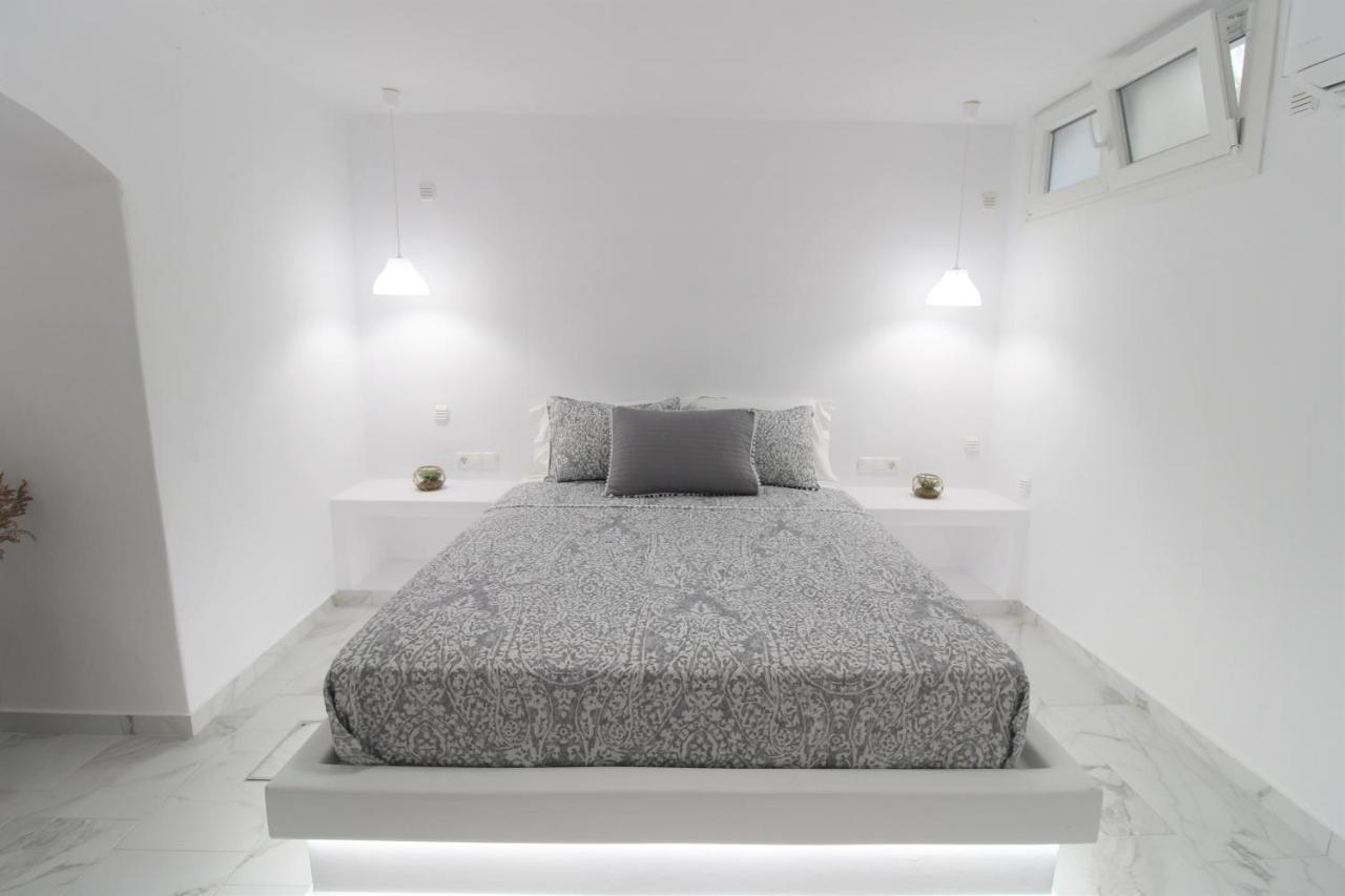 Plaka Philoxenia Apartments Eksteriør bilde