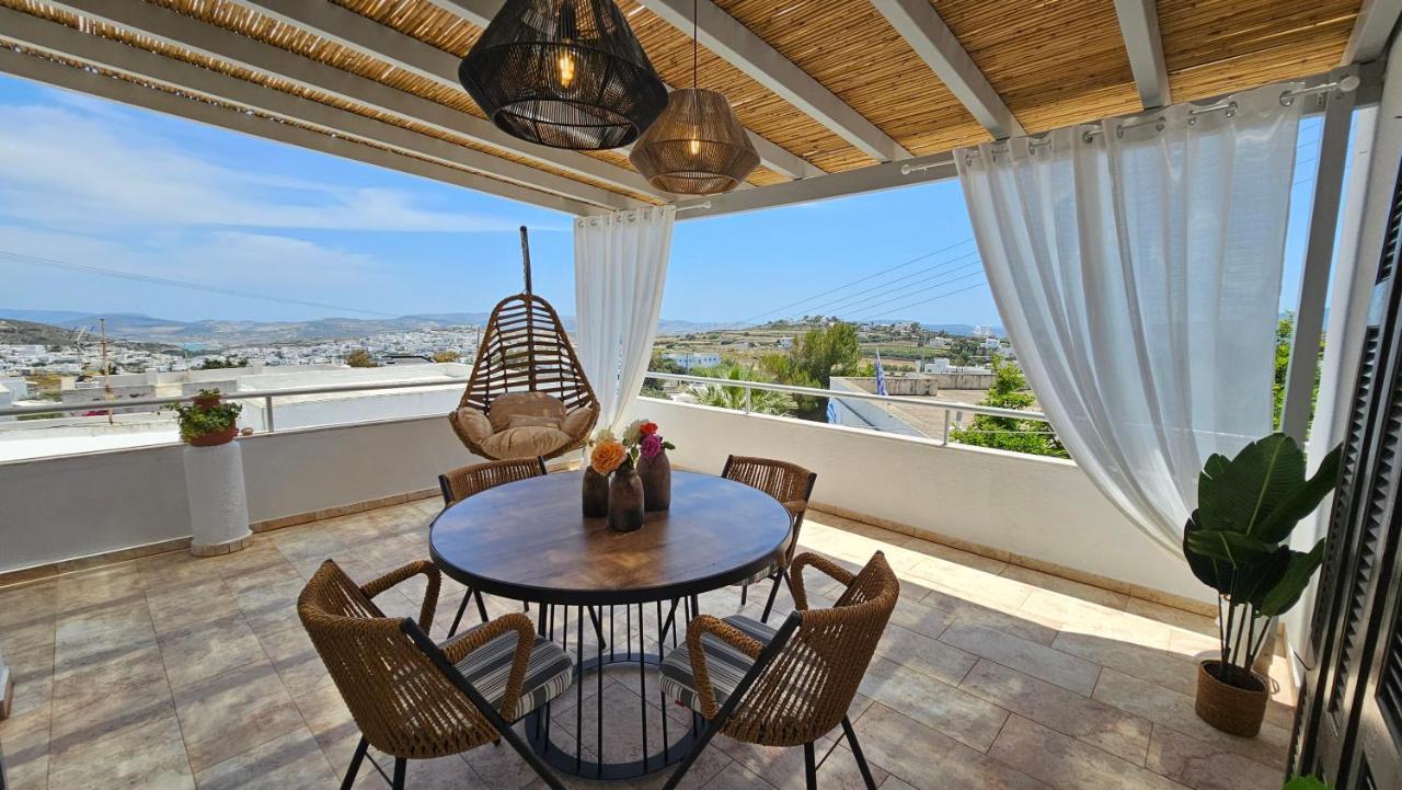 Plaka Philoxenia Apartments Eksteriør bilde