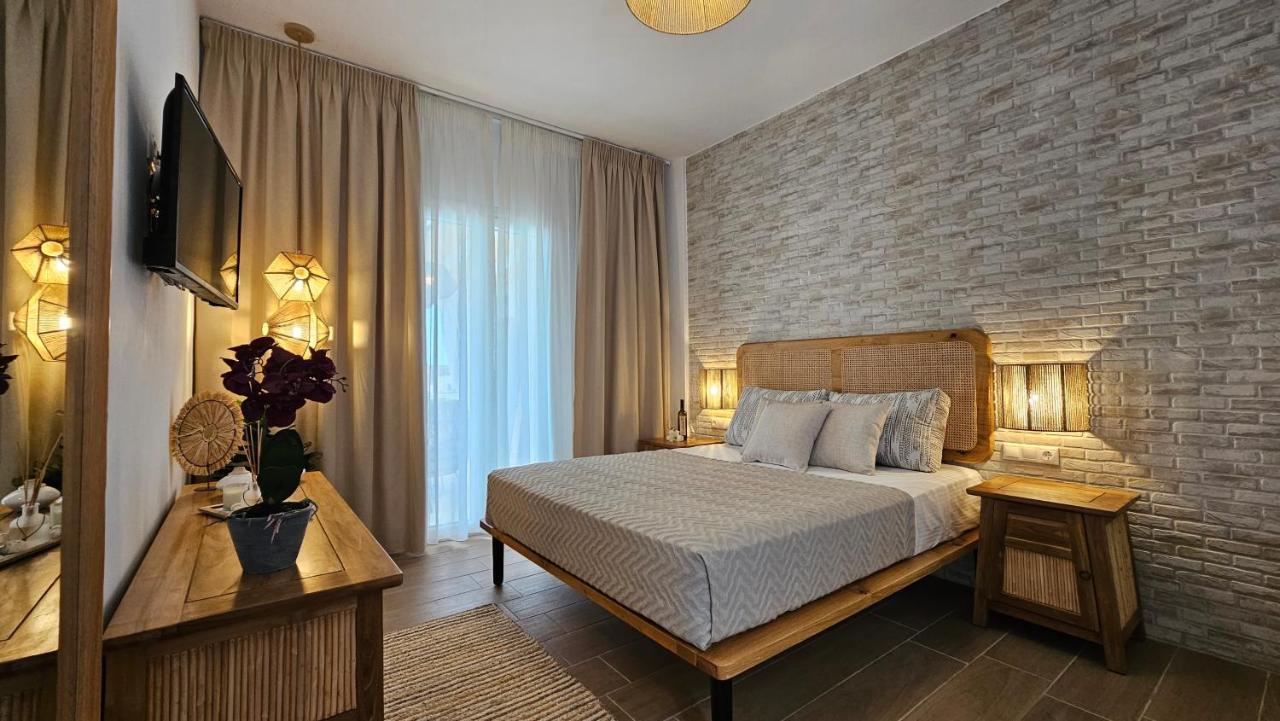 Plaka Philoxenia Apartments Eksteriør bilde