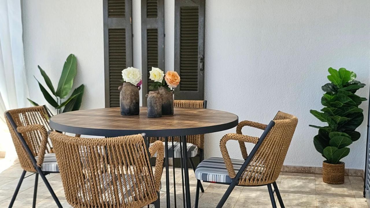 Plaka Philoxenia Apartments Eksteriør bilde