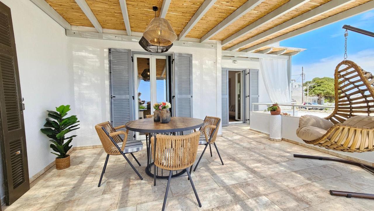 Plaka Philoxenia Apartments Eksteriør bilde