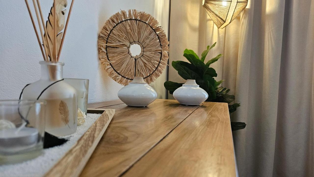 Plaka Philoxenia Apartments Eksteriør bilde