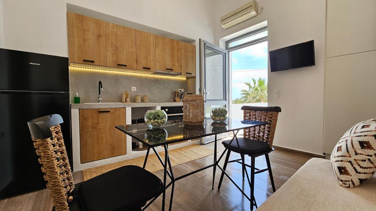 Plaka Philoxenia Apartments Eksteriør bilde