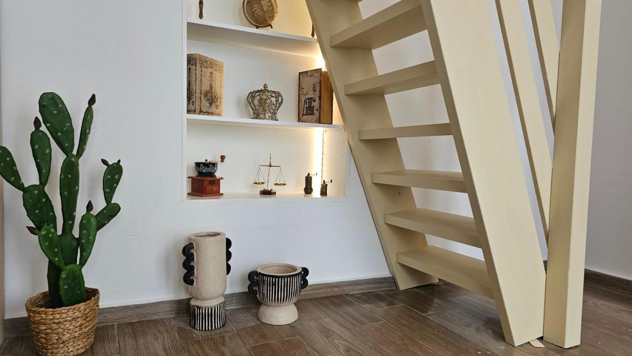 Plaka Philoxenia Apartments Eksteriør bilde