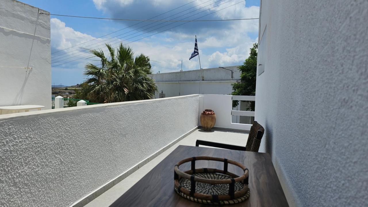 Plaka Philoxenia Apartments Eksteriør bilde